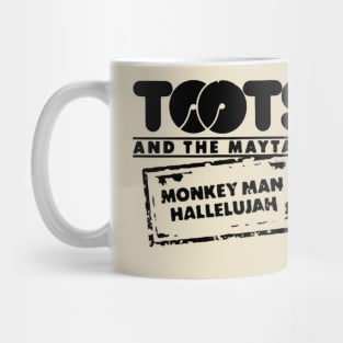 Toots And The Maytals Mug